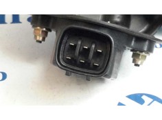 Recambio de potenciometro pedal para toyota corolla (e12) 2.0 turbodiesel cat referencia OEM IAM    2