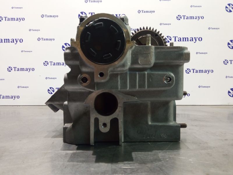 Recambio de culata para volkswagen passat berlina (3b2) 2.5 v6 tdi referencia OEM IAM 059E  