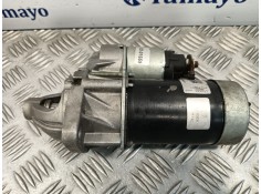 Recambio de motor arranque para mercedes-benz clase a (w168) 1.9 cat referencia OEM IAM D6RA183   2