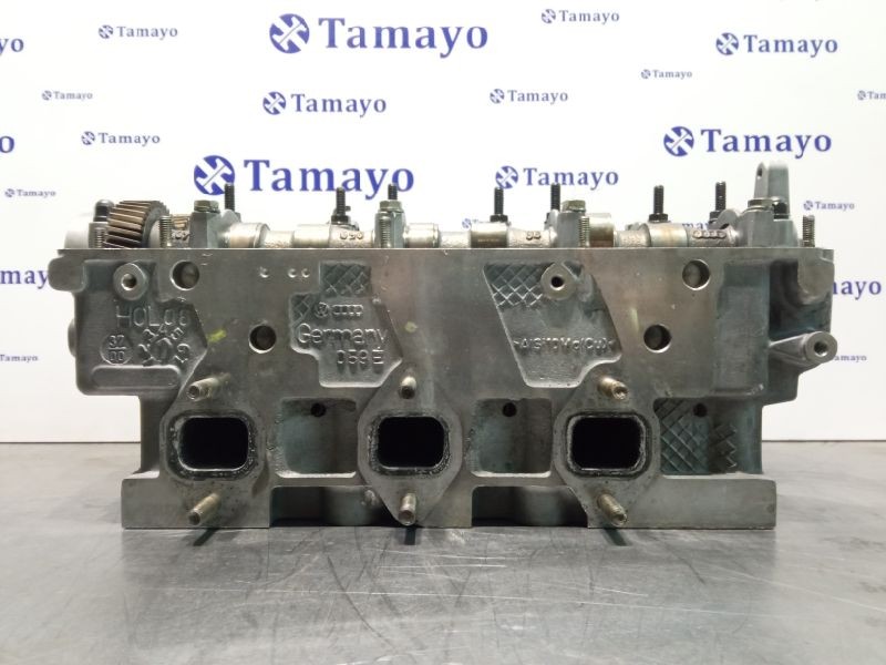 Recambio de culata para volkswagen passat berlina (3b2) 2.5 v6 tdi referencia OEM IAM 059E  