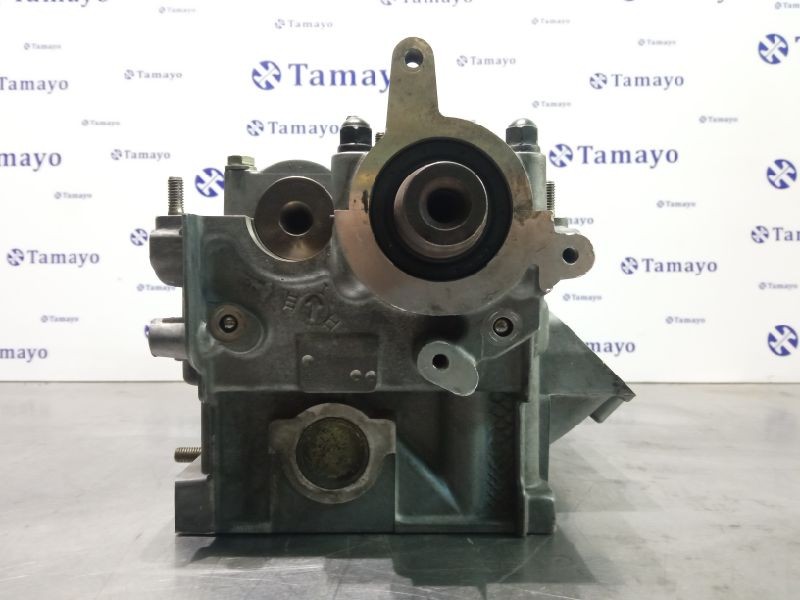 Recambio de culata para volkswagen passat berlina (3b2) 2.5 v6 tdi referencia OEM IAM 059E  