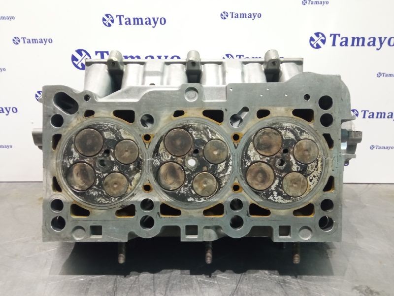 Recambio de culata para volkswagen passat berlina (3b2) 2.5 v6 tdi referencia OEM IAM 059E  