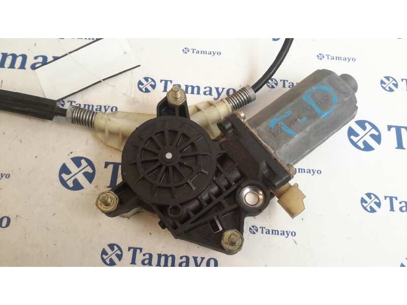 Recambio de elevalunas delantero derecho para toyota avensis berlina (t 22) referencia OEM IAM 0130821745 152686 