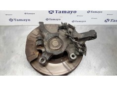 Recambio de mangueta delantera derecha para mercedes-benz vito caja cerrada 6.03  2.1 cdi cat referencia OEM IAM 6393320225  