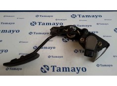 Recambio de potenciometro pedal para toyota corolla (e12) 1.8 16v cat referencia OEM IAM   