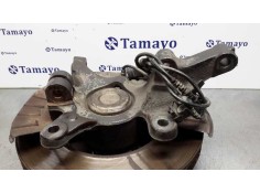 Recambio de mangueta delantera derecha para mercedes-benz vito caja cerrada 6.03  2.1 cdi cat referencia OEM IAM 6393320225   2