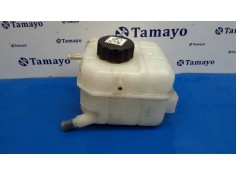 Recambio de deposito expansion para ssangyong tivoli premium 4x2 referencia OEM IAM 2161035001  