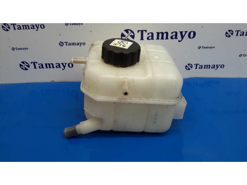 Recambio de deposito expansion para ssangyong tivoli premium 4x2 referencia OEM IAM 2161035001  
