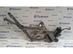 Recambio de elevalunas delantero derecho para mercedes-benz clase e (w124) berlina 300 e 4 matic (124.230) referencia OEM IAM  1