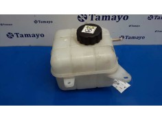Recambio de deposito expansion para ssangyong tivoli premium 4x2 referencia OEM IAM 2161035001   2