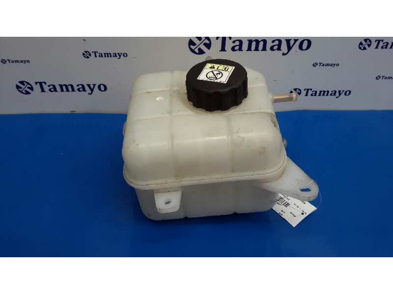 Recambio de deposito expansion para ssangyong tivoli premium 4x2 referencia OEM IAM 2161035001  