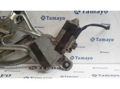 Recambio de elevalunas delantero derecho para mercedes-benz clase e (w124) berlina 300 e 4 matic (124.230) referencia OEM IAM  1 2