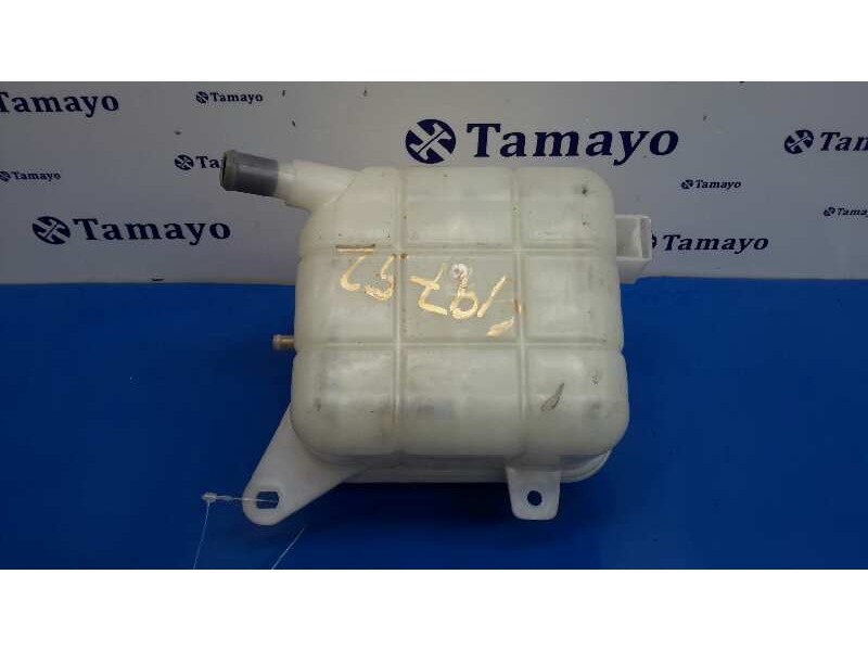 Recambio de deposito expansion para ssangyong tivoli premium 4x2 referencia OEM IAM 2161035001  