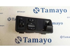 Recambio de mando retrovisor para toyota corolla (e12) 2.0 turbodiesel cat referencia OEM IAM 183574  