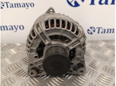 Recambio de alternador para renault laguna ii (bg0) 1.9 dci diesel cat referencia OEM IAM 0124525047  8200229907