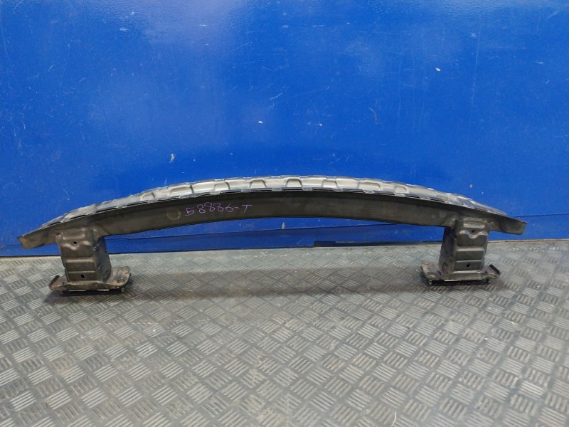 Recambio de refuerzo paragolpes trasero para mercedes-benz clase gla (w156) referencia OEM IAM A1176100014  