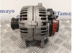 Recambio de alternador para renault laguna ii (bg0) 1.9 dci diesel cat referencia OEM IAM 0124525047  8200229907 2