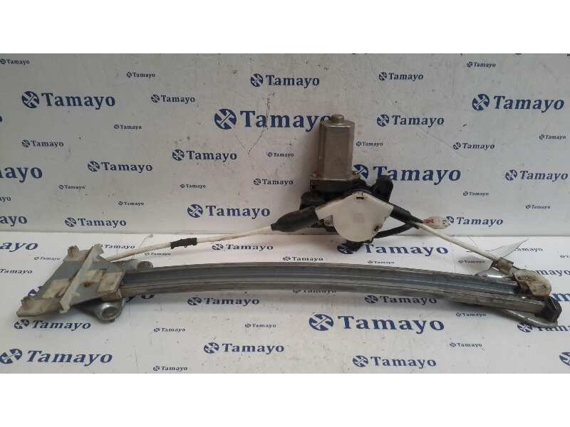 Recambio de elevalunas delantero derecho para mazda 323 berlina c/f/s (ba) referencia OEM IAM 3610061769 152693 