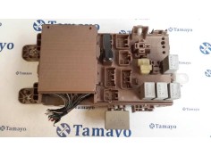 Recambio de caja reles / fusibles para toyota corolla (e12) 1.8 16v cat referencia OEM IAM 8264102040  MB2323008521