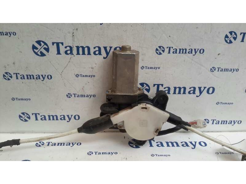 Recambio de elevalunas delantero derecho para mazda 323 berlina c/f/s (ba) referencia OEM IAM 3610061769 152693 