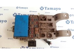 Recambio de caja reles / fusibles para toyota corolla (e12) 1.8 16v cat referencia OEM IAM 8264102040  MB2323008521 2
