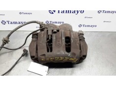 Recambio de pinza freno delantera izquierda para mercedes-benz vito caja cerrada 6.03  2.1 cdi cat referencia OEM IAM A639421069