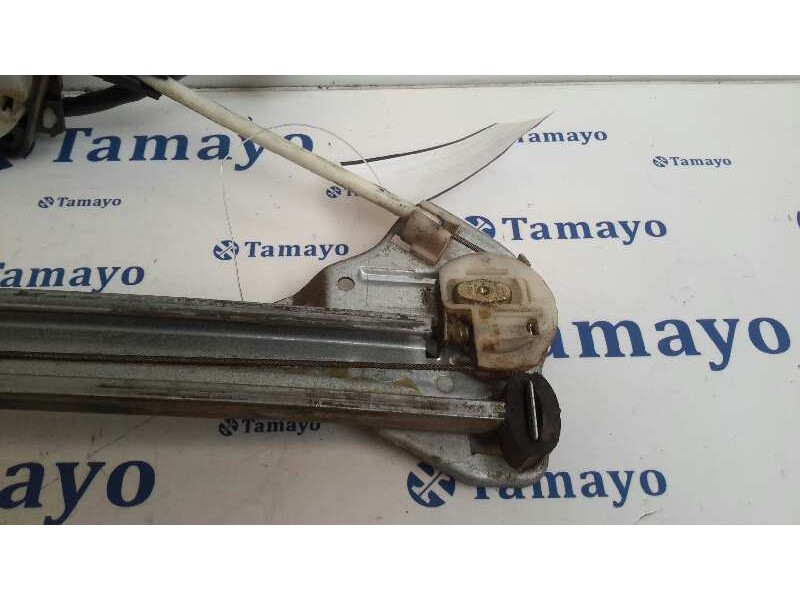 Recambio de elevalunas delantero derecho para mazda 323 berlina c/f/s (ba) referencia OEM IAM 3610061769 152693 
