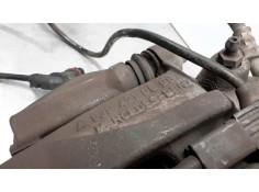 Recambio de pinza freno delantera izquierda para mercedes-benz vito caja cerrada 6.03  2.1 cdi cat referencia OEM IAM A639421069 2