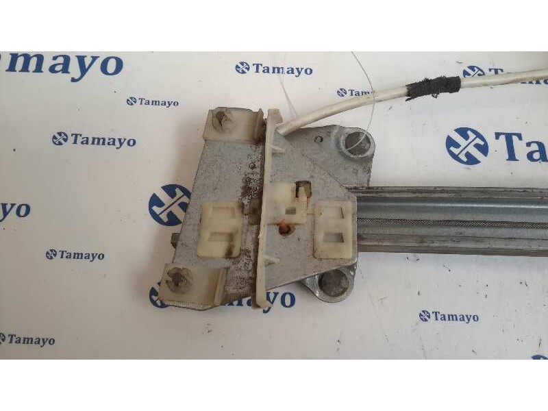 Recambio de elevalunas delantero derecho para mazda 323 berlina c/f/s (ba) referencia OEM IAM 3610061769 152693 