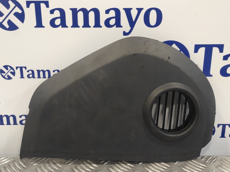 Recambio de moldura para volkswagen touareg (7l6) 2.5 tdi dpf referencia OEM IAM 7L6857176H  