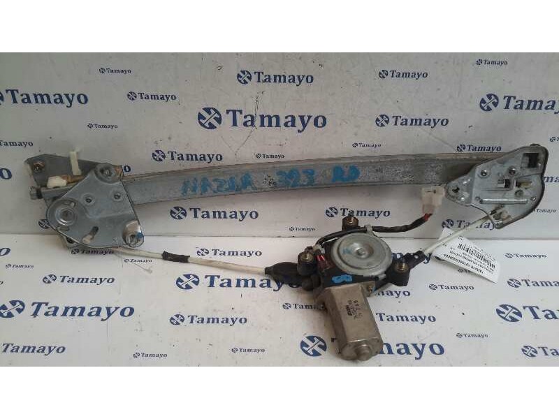 Recambio de elevalunas delantero derecho para mazda 323 berlina c/f/s (ba) referencia OEM IAM 3610061769 152693 