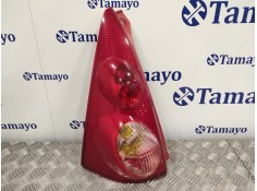 Recambio de piloto trasero izquierdo para peugeot 107 1.0 cat (384f) referencia OEM IAM 815600H040  