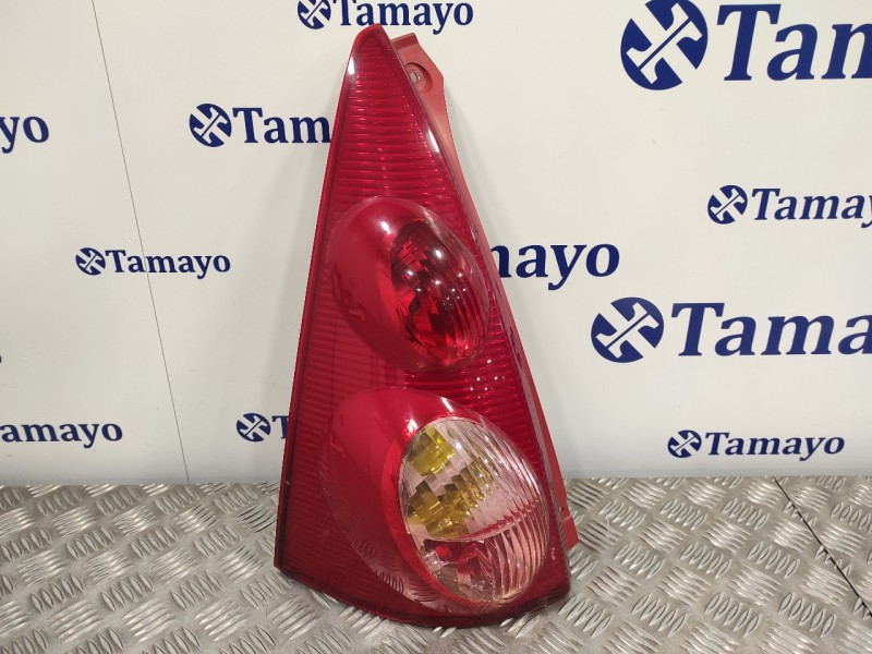 Recambio de piloto trasero izquierdo para peugeot 107 1.0 cat (384f) referencia OEM IAM 815600H040  