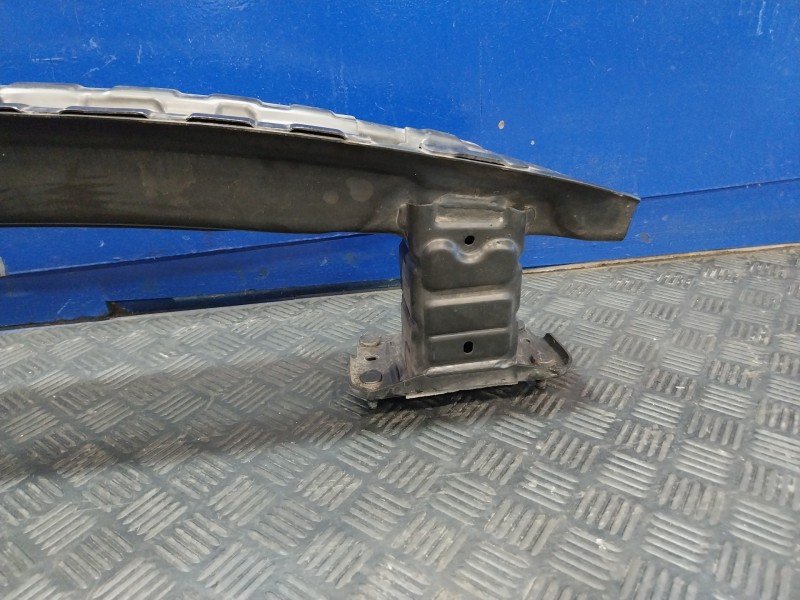 Recambio de refuerzo paragolpes trasero para mercedes-benz clase gla (w156) referencia OEM IAM A1176100014  