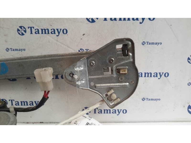 Recambio de elevalunas delantero derecho para mazda 323 berlina c/f/s (ba) referencia OEM IAM 3610061769 152693 