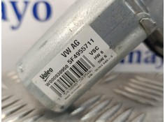 Recambio de motor limpia trasero para seat leon (5f1) 1.6 tdi referencia OEM IAM 5F4955711   2