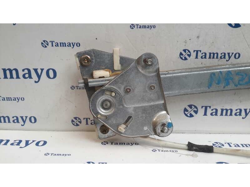 Recambio de elevalunas delantero derecho para mazda 323 berlina c/f/s (ba) referencia OEM IAM 3610061769 152693 