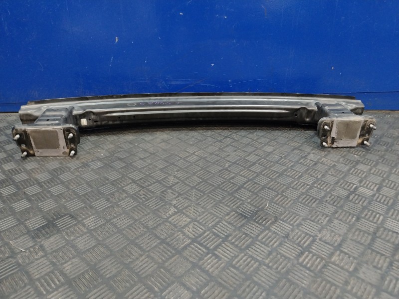 Recambio de refuerzo paragolpes trasero para mercedes-benz clase gla (w156) referencia OEM IAM A1176100014  