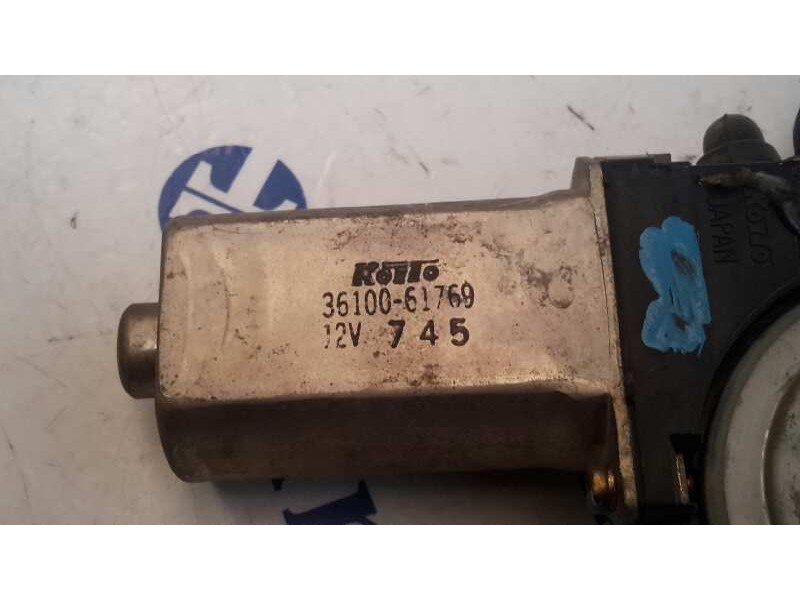 Recambio de elevalunas delantero derecho para mazda 323 berlina c/f/s (ba) referencia OEM IAM 3610061769 152693 