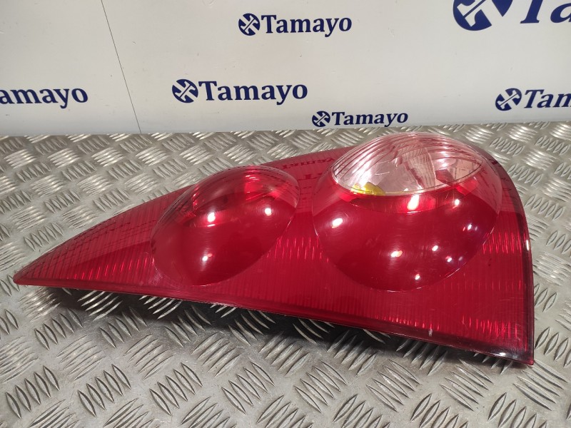 Recambio de piloto trasero izquierdo para peugeot 107 1.0 cat (384f) referencia OEM IAM 815600H040  