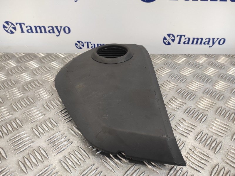 Recambio de moldura para volkswagen touareg (7l6) 2.5 tdi dpf referencia OEM IAM 7L6857176H  