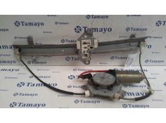 Recambio de elevalunas delantero derecho para nissan almera (n15) referencia OEM IAM  152694 