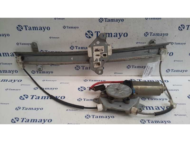 Recambio de elevalunas delantero derecho para nissan almera (n15) referencia OEM IAM  152694 