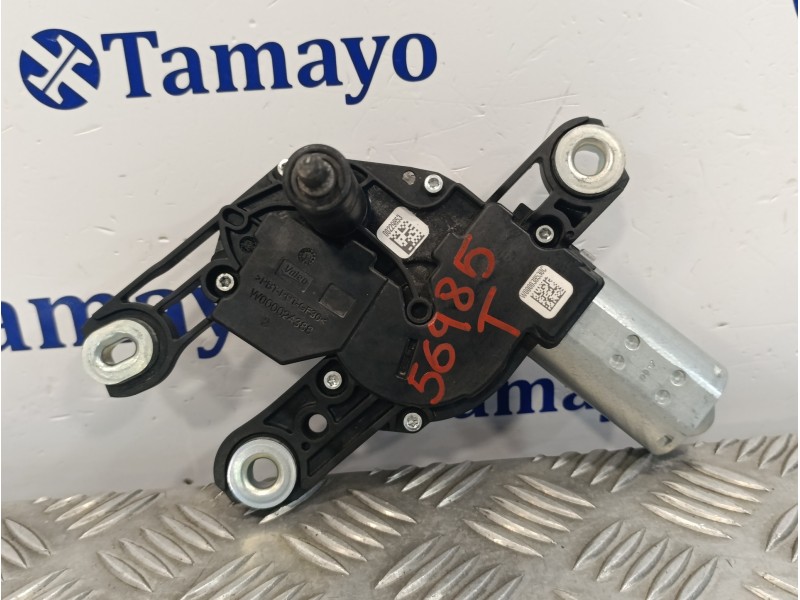 Recambio de motor limpia trasero para seat leon (5f1) 1.6 tdi referencia OEM IAM 5F4955711  