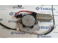 Recambio de elevalunas delantero derecho para nissan almera (n15) referencia OEM IAM  152694  2