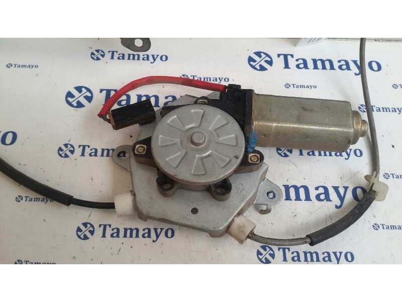 Recambio de elevalunas delantero derecho para nissan almera (n15) referencia OEM IAM  152694 