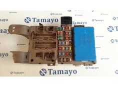 Recambio de caja reles / fusibles para toyota corolla (e12) 2.0 d-cat referencia OEM IAM 8264102040  MB2323008521