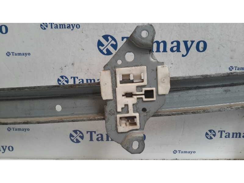 Recambio de elevalunas delantero derecho para nissan almera (n15) referencia OEM IAM  152694 