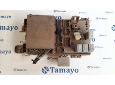 Recambio de caja reles / fusibles para toyota corolla (e12) 2.0 d-cat referencia OEM IAM 8264102040  MB2323008521 2