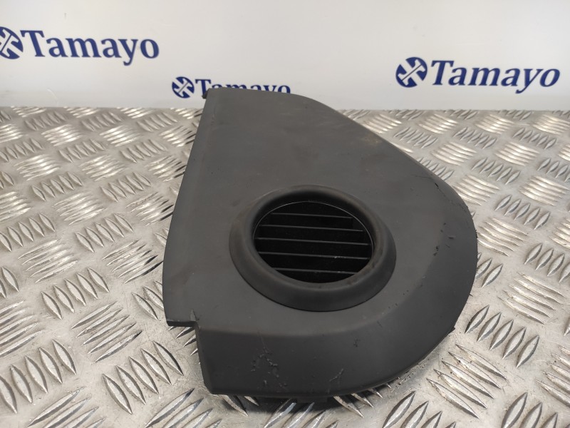 Recambio de moldura para volkswagen touareg (7l6) 2.5 tdi dpf referencia OEM IAM 7L6857176H  